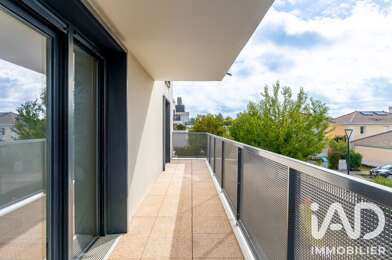 Appartement 3 pièces 285000 €