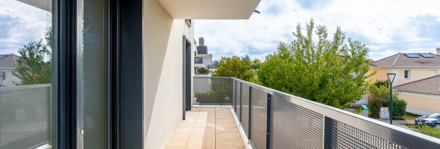Appartement 3 Pièces 61 m² à vendre à Villepreux (78450)
