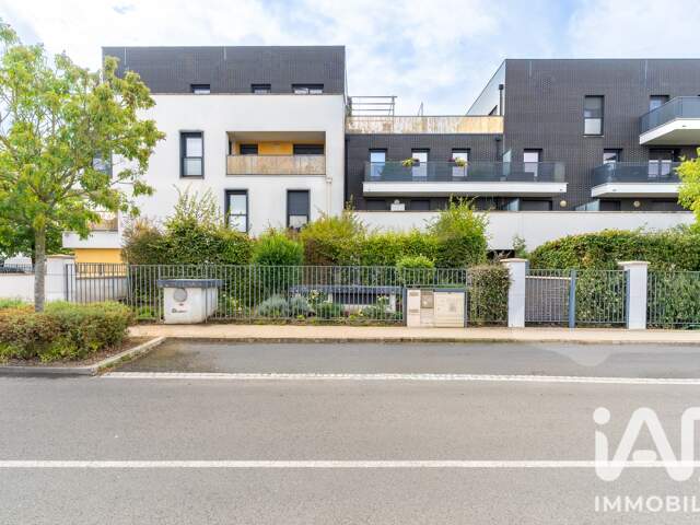 Vente Appartement 3 pièces — photo du bien
