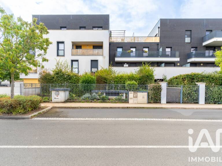 Vente Appartement 3 pièces — photo 1