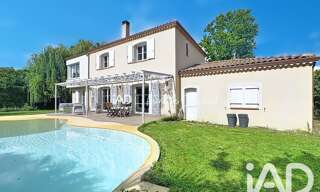 Maison 6 Pièces 154 m² à vendre à Péchabou (31320)
