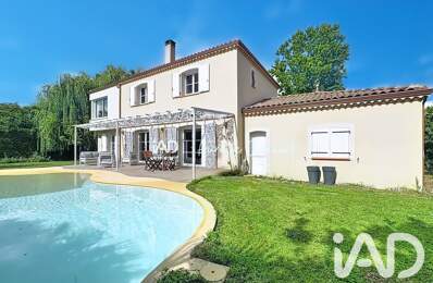 Vente Maison/villa 6 pièces — photo du bien