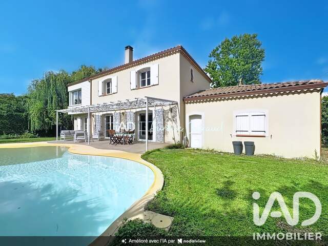 Vente Maison/villa 6 pièces — photo du bien