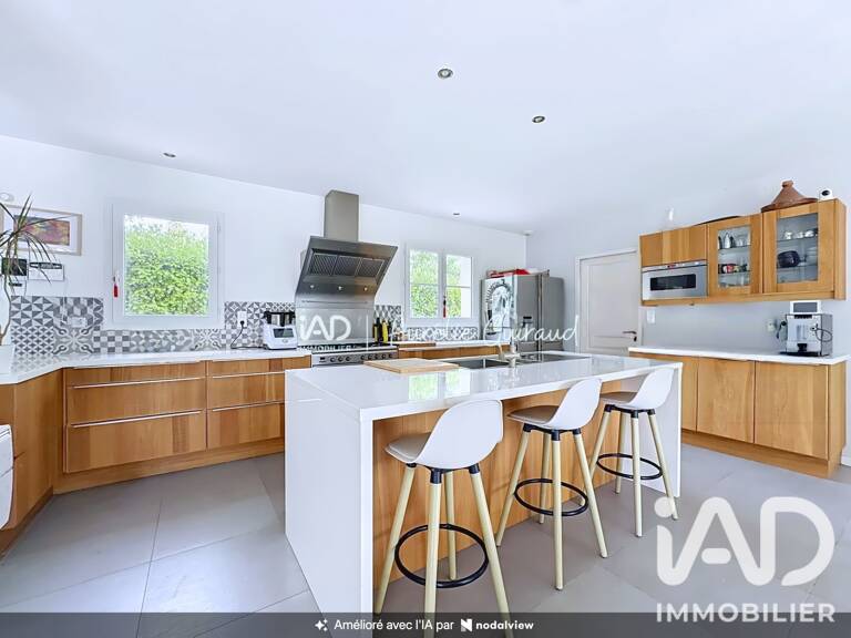 Vente Maison/villa 6 pièces — photo 1
