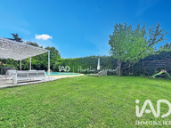Vente Maison/villa 6 pièces — photo 2