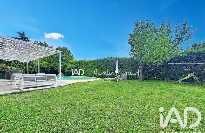 Vente Maison/villa 6 pièces — photo 2
