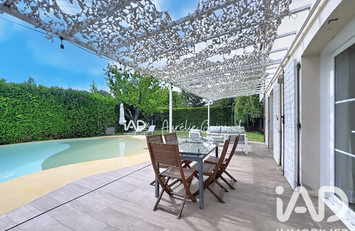 Vente Maison/villa 6 pièces — photo 3