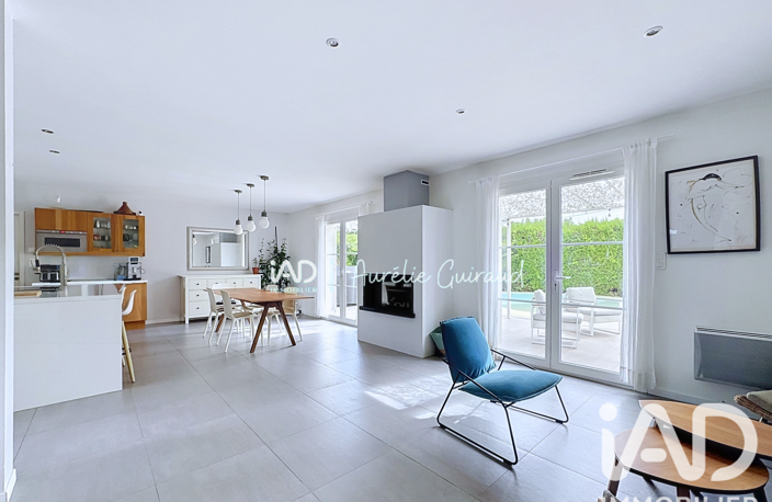 Vente Maison/villa 6 pièces — photo 4