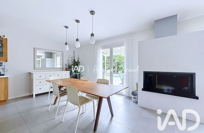 Vente Maison/villa 6 pièces — photo 5
