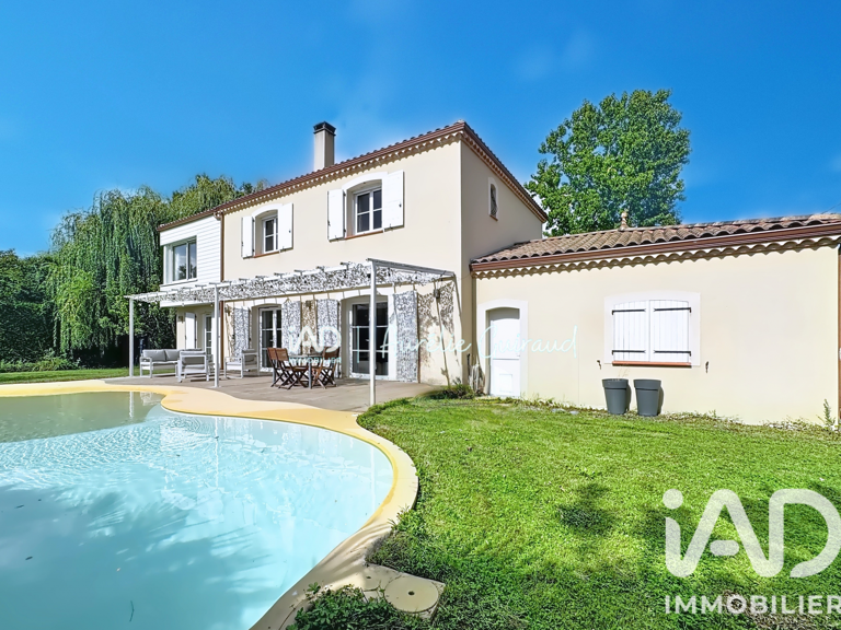 Vente Maison/villa 6 pièces — photo 1