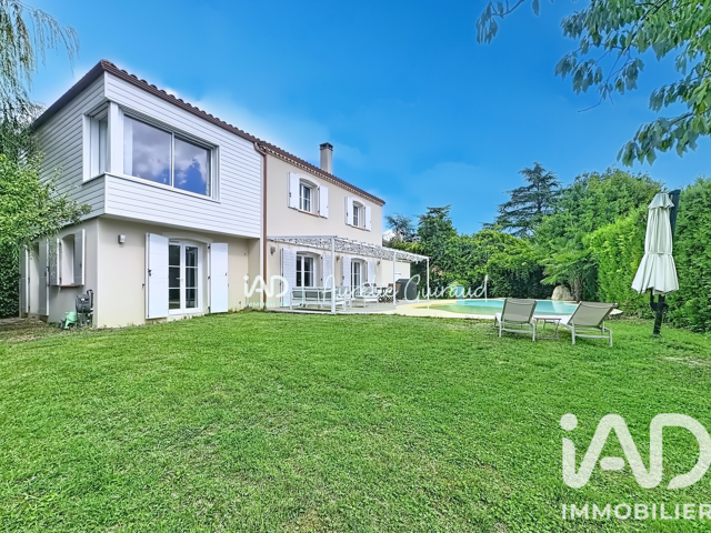 Vente Maison/villa 6 pièces — photo du bien