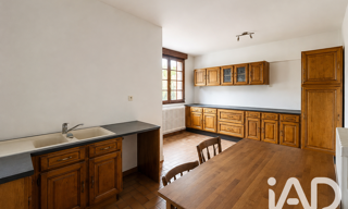 Maison 6 Pièces 110 m² à vendre à Denain (59220)