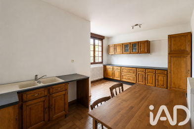 Maison 6 pièces 132000 €