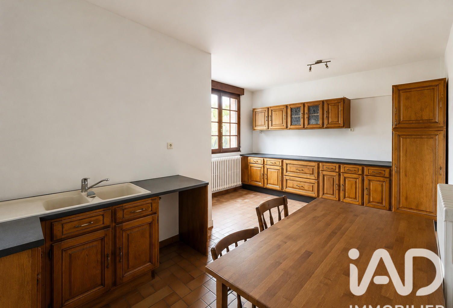 Vente Maison de ville 6 pièces — photo 1