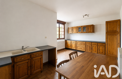 Vente Maison de ville 6 pièces — photo du bien