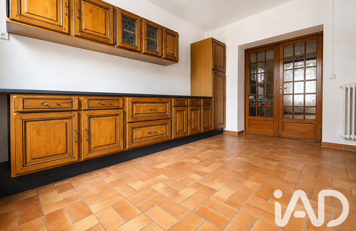 Vente Maison de ville 6 pièces — photo 2