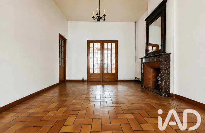 Vente Maison de ville 6 pièces — photo 3