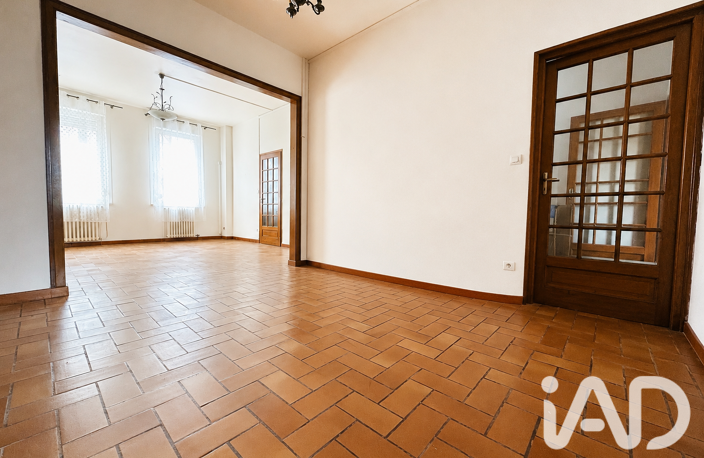 Vente Maison de ville 6 pièces — photo 4