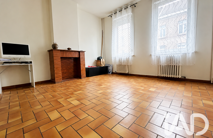 Vente Maison de ville 6 pièces — photo 5