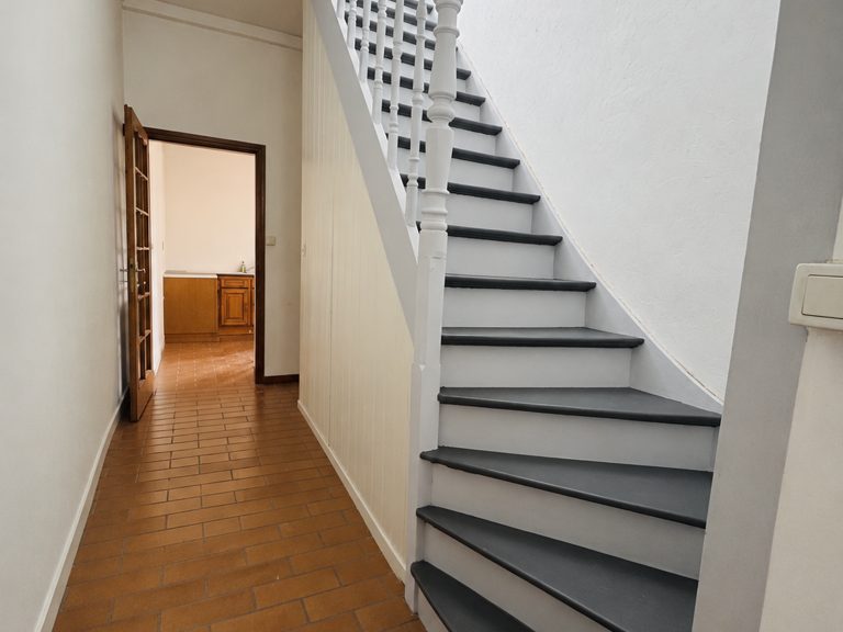 Vente Maison de ville 6 pièces — photo 1