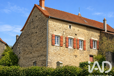 Maison 5 pièces 199000 €