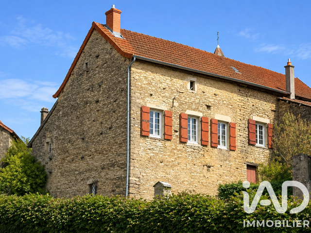 Vente Maison de campagne 5 pièces — photo du bien
