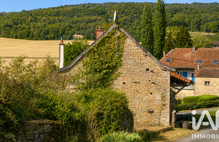 Vente Maison de campagne 5 pièces — photo 2