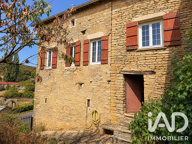 Vente Maison de campagne 5 pièces — photo 4