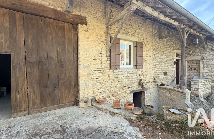 Vente Maison de campagne 5 pièces — photo 5