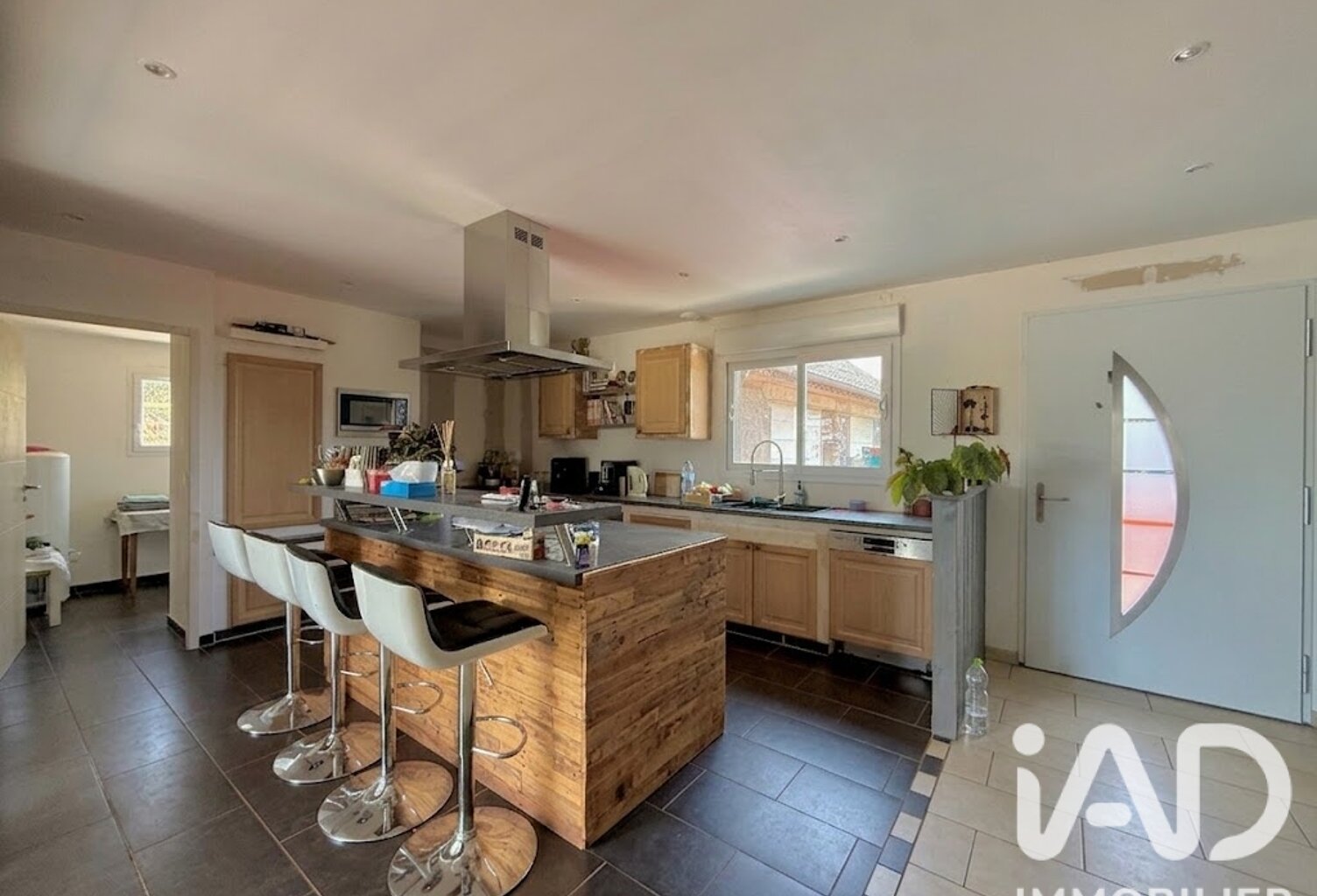 Vente Maison/villa 6 pièces — photo 1