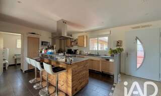 Maison 6 Pièces 210 m² à vendre à Moyrazès (12160)
