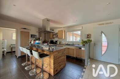 Maison 6 pièces 299000 €