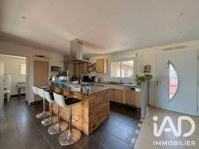 Vente Maison/villa 6 pièces — photo du bien