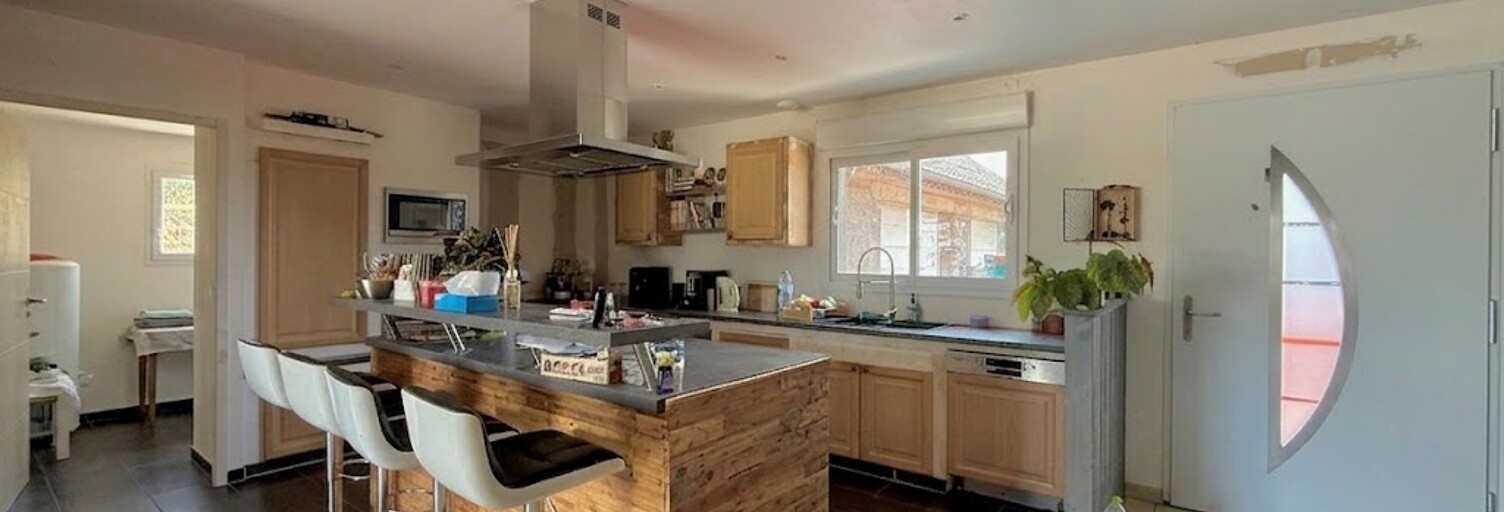 Maison 6 Pièces 210 m² à vendre à Moyrazès (12160)