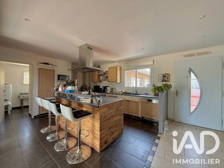 Vente Maison/villa 6 pièces — photo 1