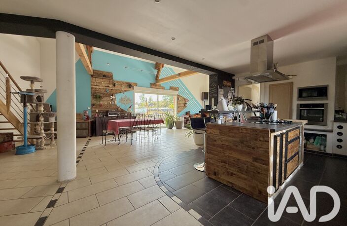 Vente Maison/villa 6 pièces — photo 3