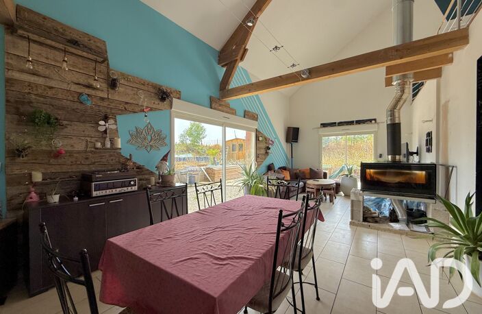 Vente Maison/villa 6 pièces — photo 5