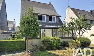Maison 4 Pièces 115 m² à vendre à Plœmeur (56270)