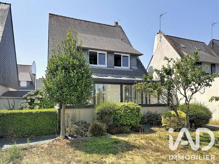 Vente Maison/villa 4 pièces — photo 1