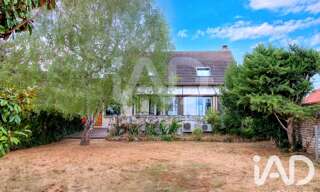 Maison 6 Pièces 130 m² à vendre à Puiseaux (45390)