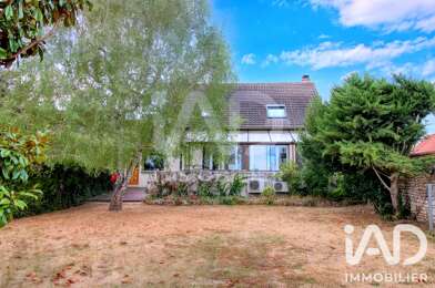 Maison 6 pièces 225000 €