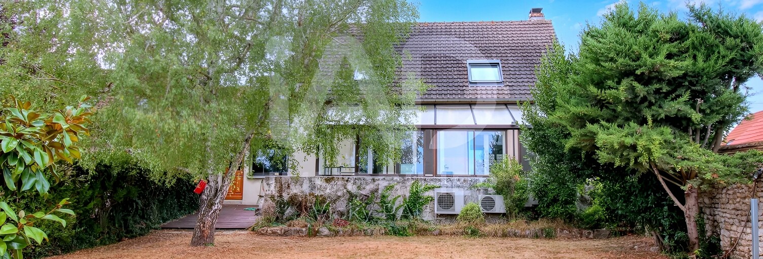 Maison 6 Pièces 130 m² à vendre à Puiseaux (45390)
