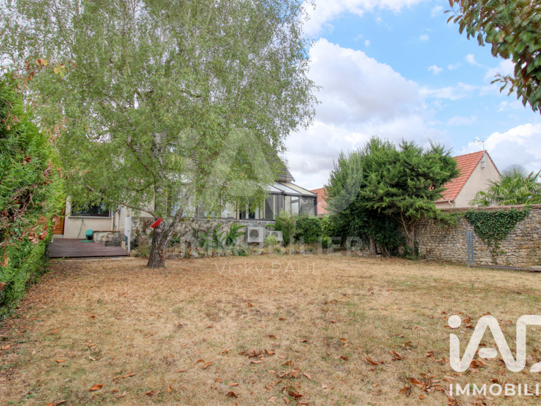 Vente Maison/villa 6 pièces — photo 1