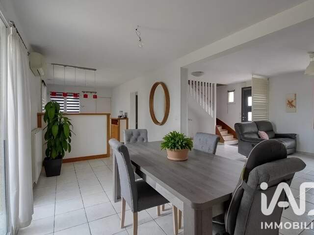 Vente Maison/villa 6 pièces — photo du bien