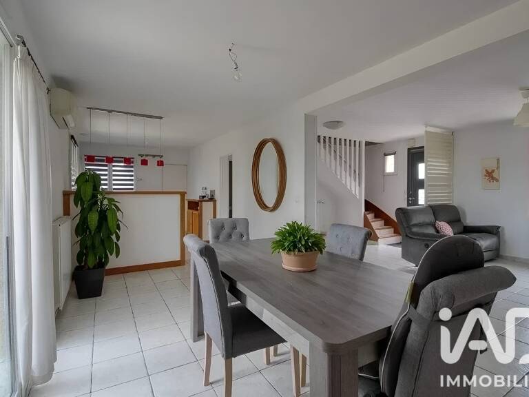 Vente Maison/villa 6 pièces — photo 1