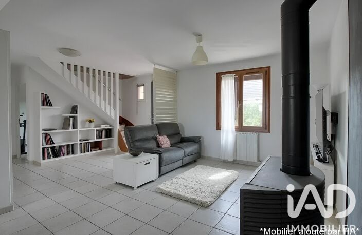Vente Maison traditionnelle 7 pièces — photo 2