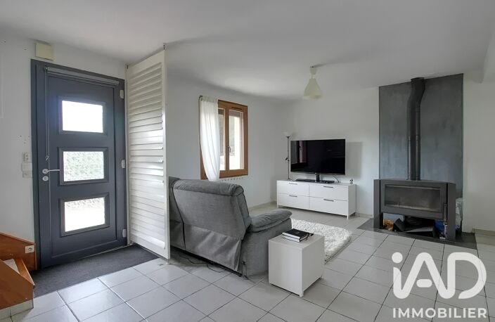 Vente Maison traditionnelle 7 pièces — photo 3