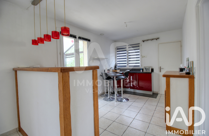 Vente Maison traditionnelle 7 pièces — photo 4