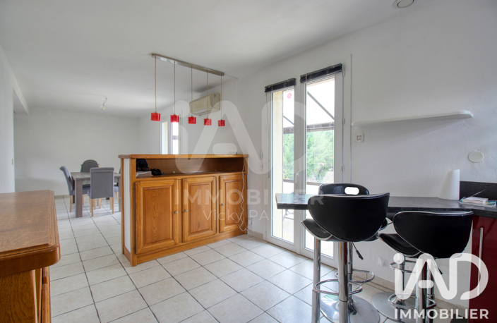 Vente Maison traditionnelle 7 pièces — photo 5