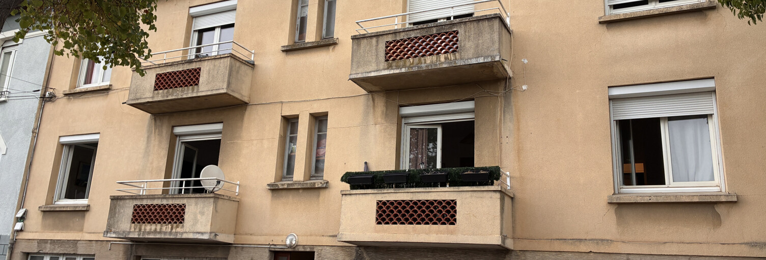 Immeuble  300 m² à vendre à Carcassonne (11000)